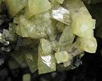 Adamite Mineral